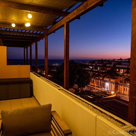 Casa De La Kosa Appartement San Miguel de Abona Buitenkant foto