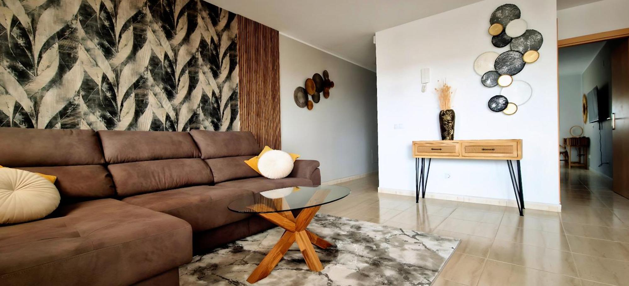 Casa De La Kosa Appartement San Miguel de Abona Buitenkant foto
