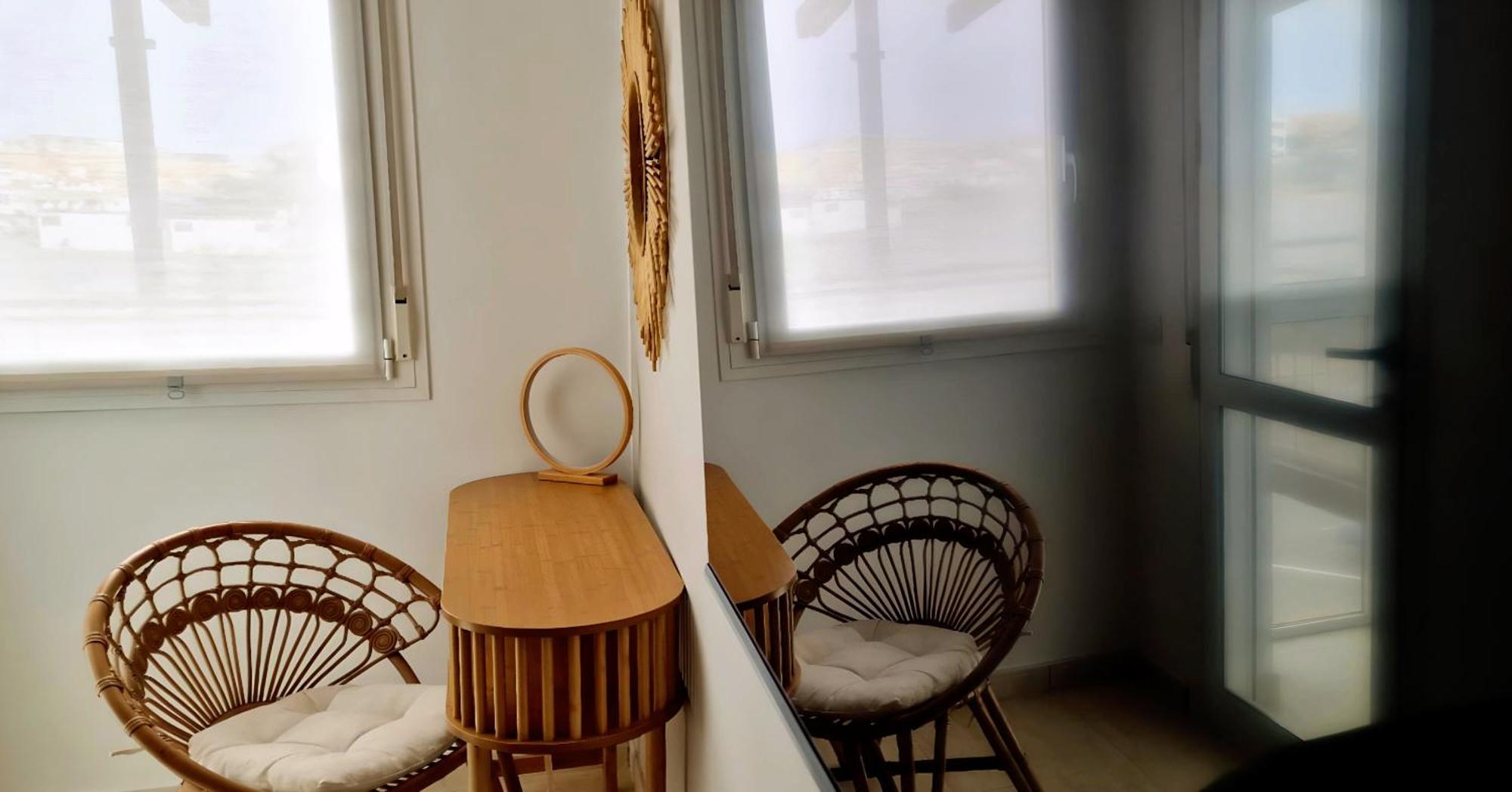 Casa De La Kosa Appartement San Miguel de Abona Buitenkant foto