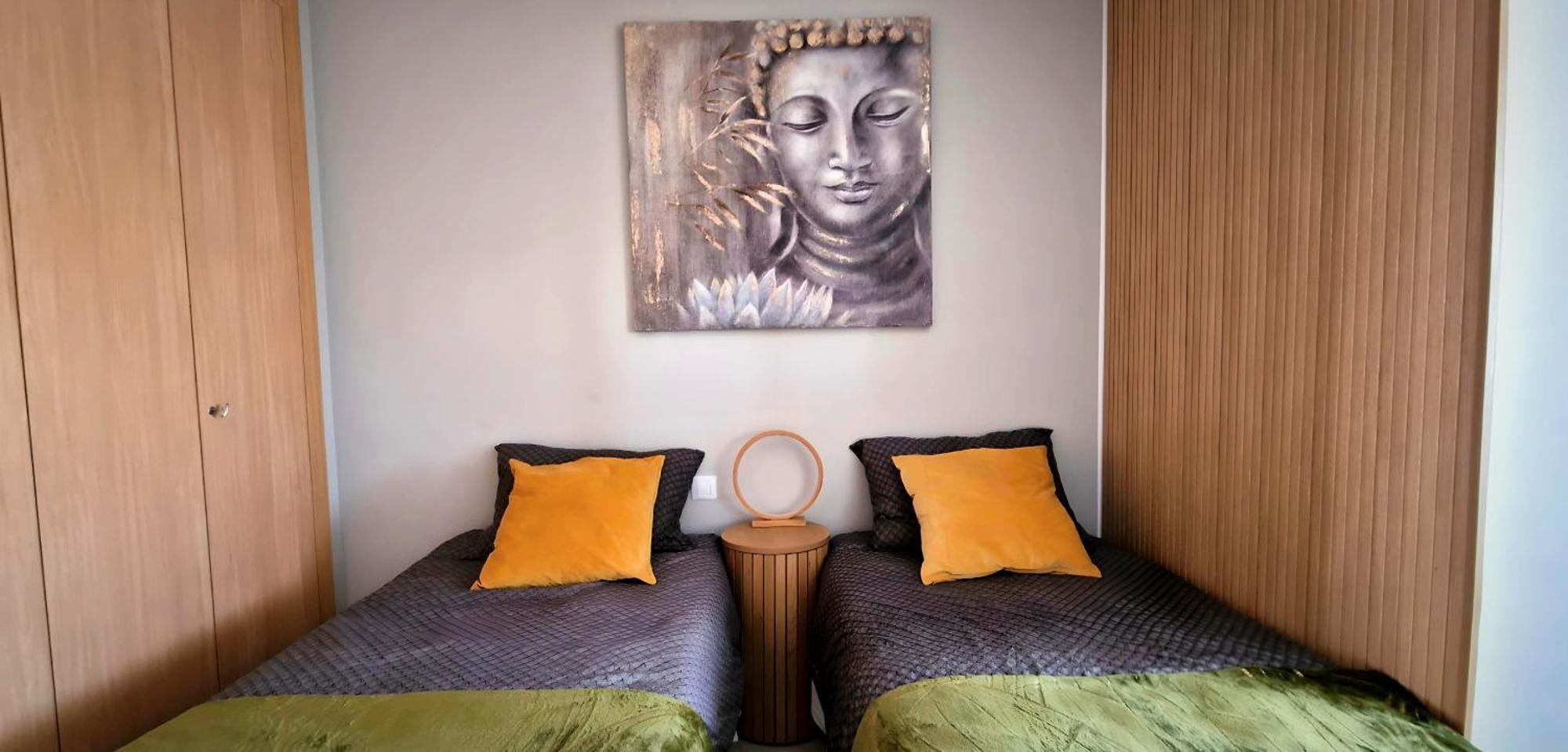 Casa De La Kosa Appartement San Miguel de Abona Buitenkant foto
