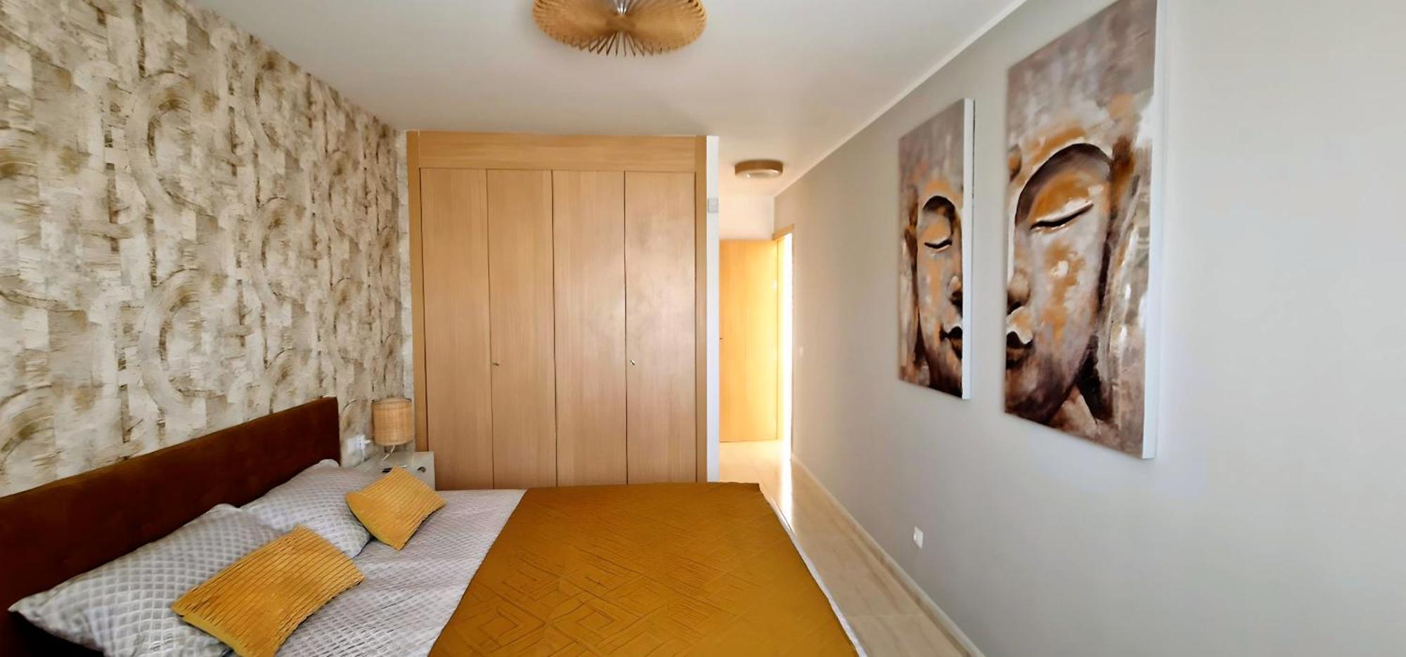 Casa De La Kosa Appartement San Miguel de Abona Buitenkant foto