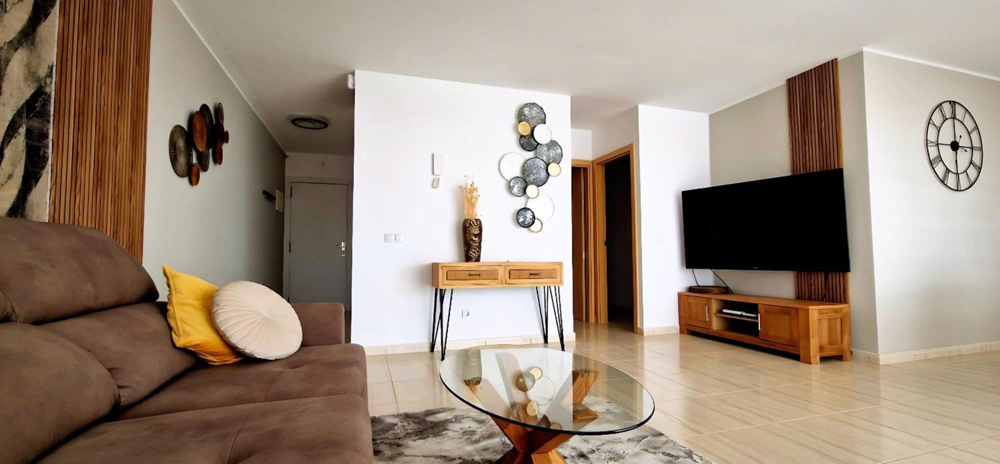 Casa De La Kosa Appartement San Miguel de Abona Buitenkant foto