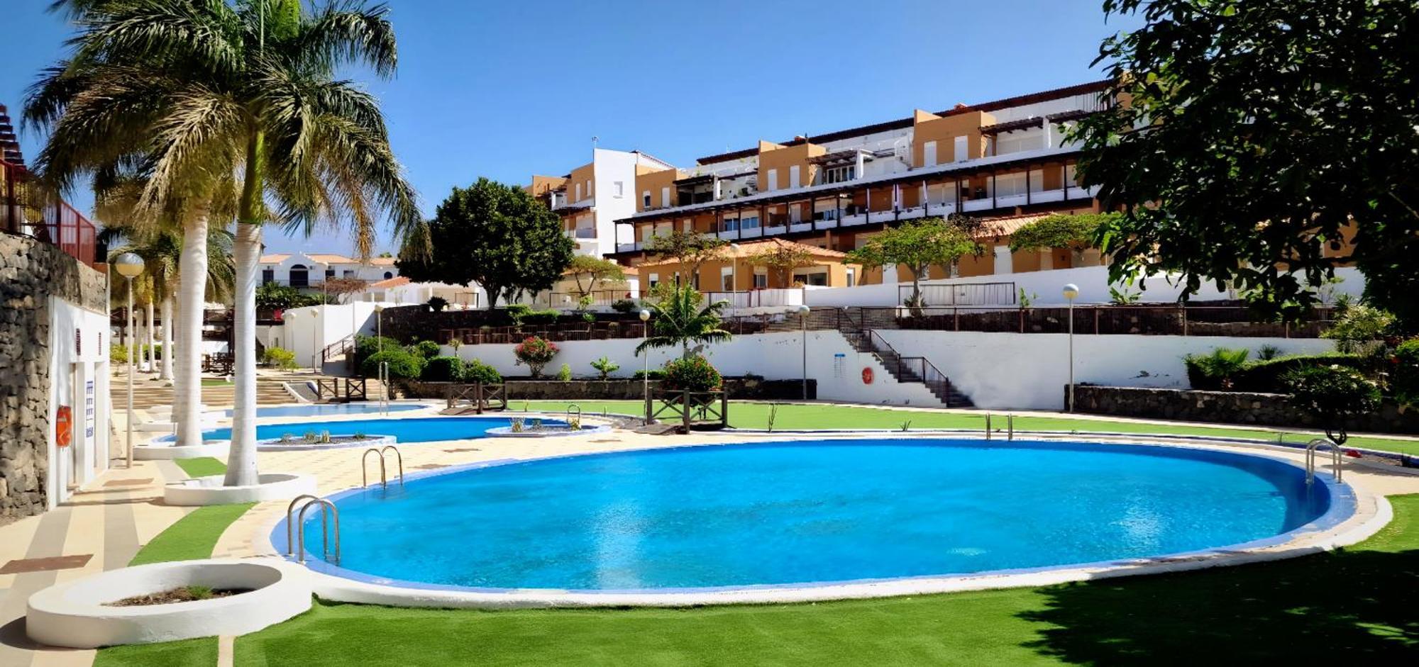 Casa De La Kosa Appartement San Miguel de Abona Buitenkant foto