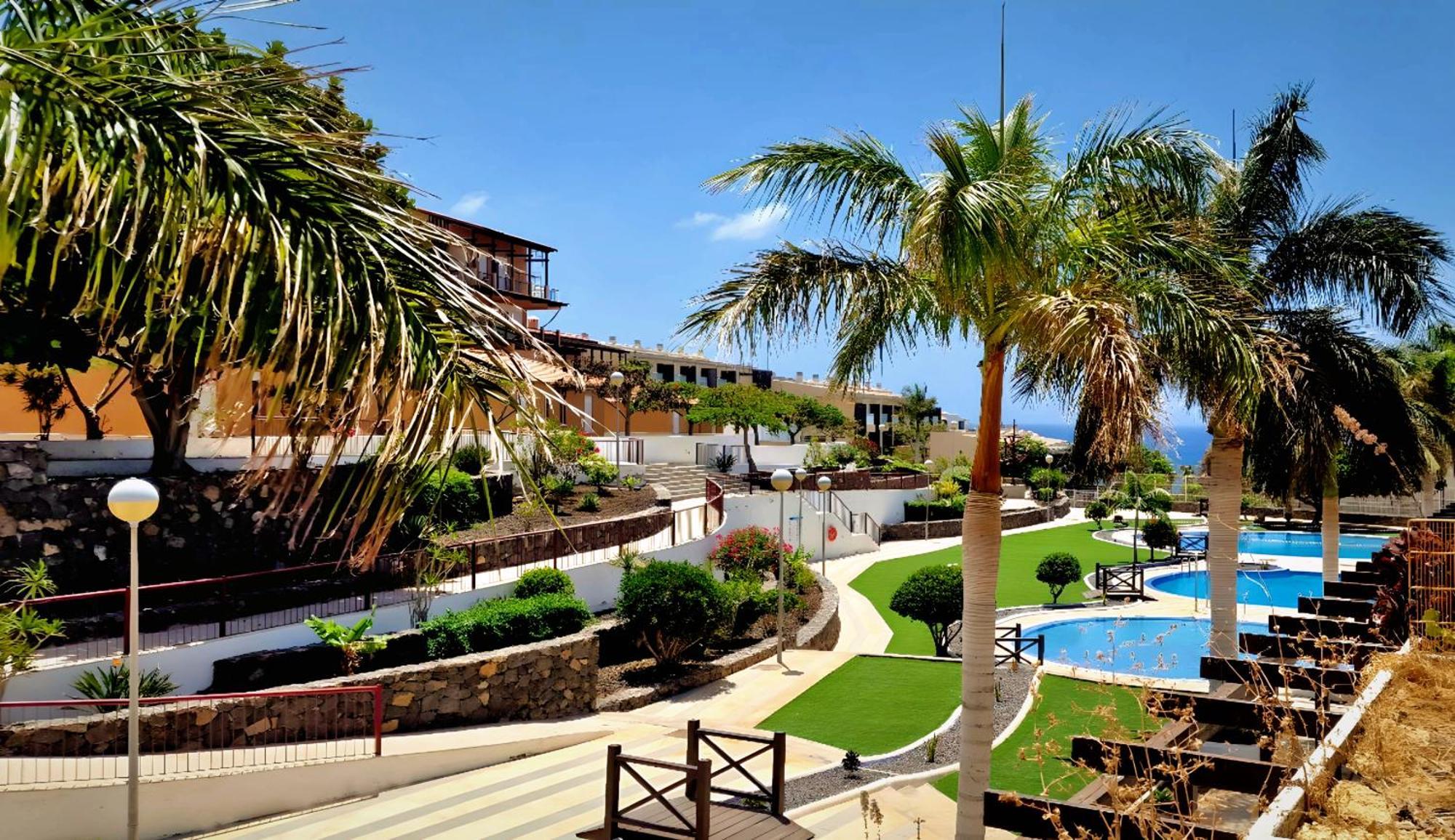 Casa De La Kosa Appartement San Miguel de Abona Buitenkant foto